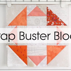 废Buster方块三角环被方块教程